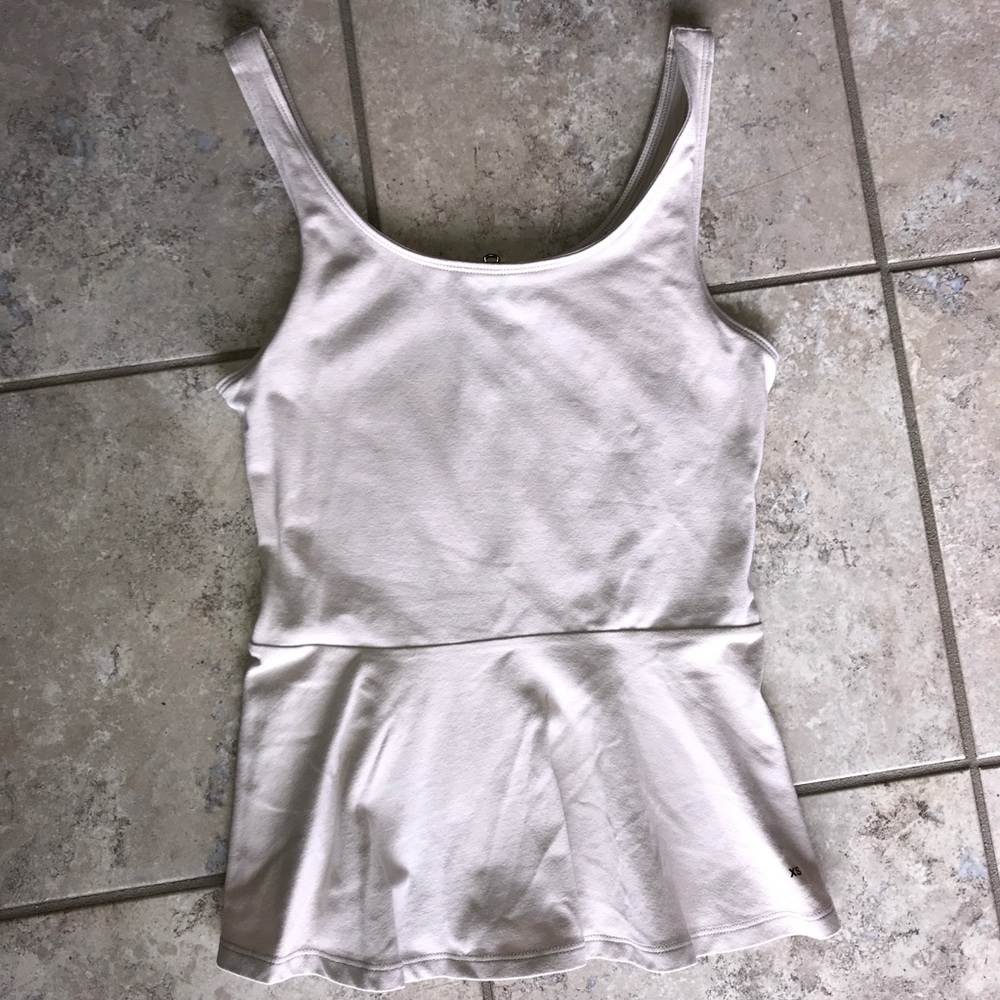 Express tank top - Picture 3 of 5